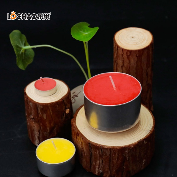 Granulés Pour Lampe À Beurre De 1 À 24 Heures