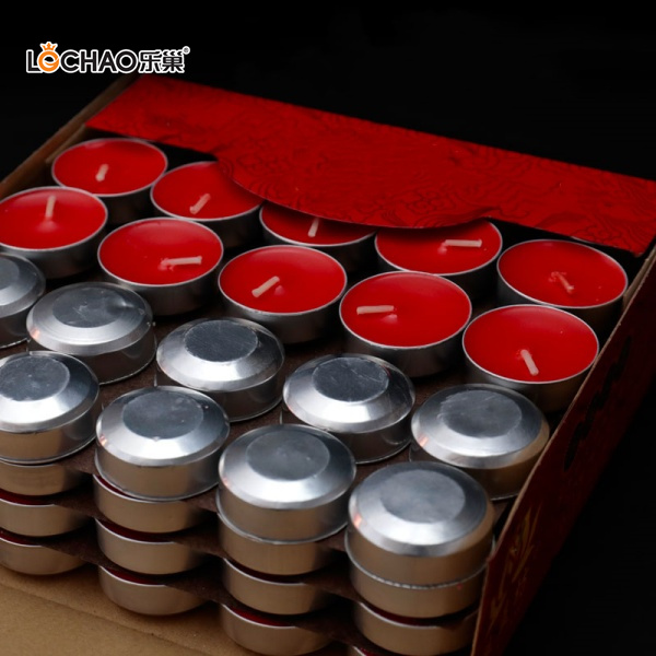 Granulés Pour Lampe À Beurre De 1 À 24 Heures