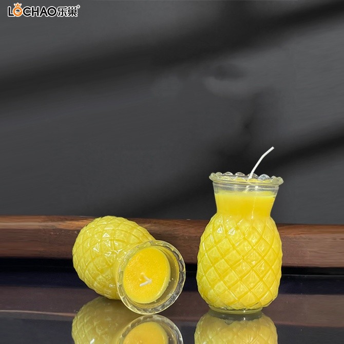 Lampe À Beurre Wanglai