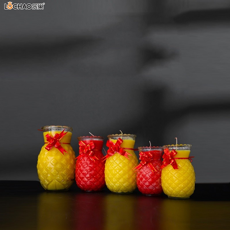 Lampe À Beurre Wanglai