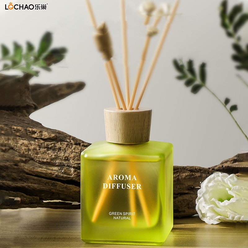 Parfum De Luxe Créatif Français Romantique Et Léger De Qualité Aromathérapie