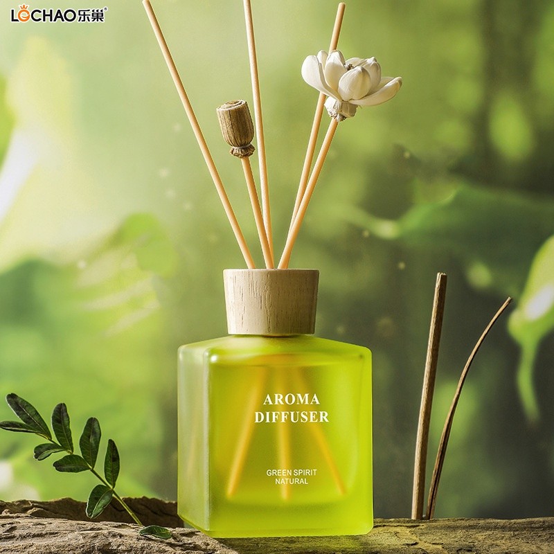 Parfum De Luxe Créatif Français Romantique Et Léger De Qualité Aromathérapie