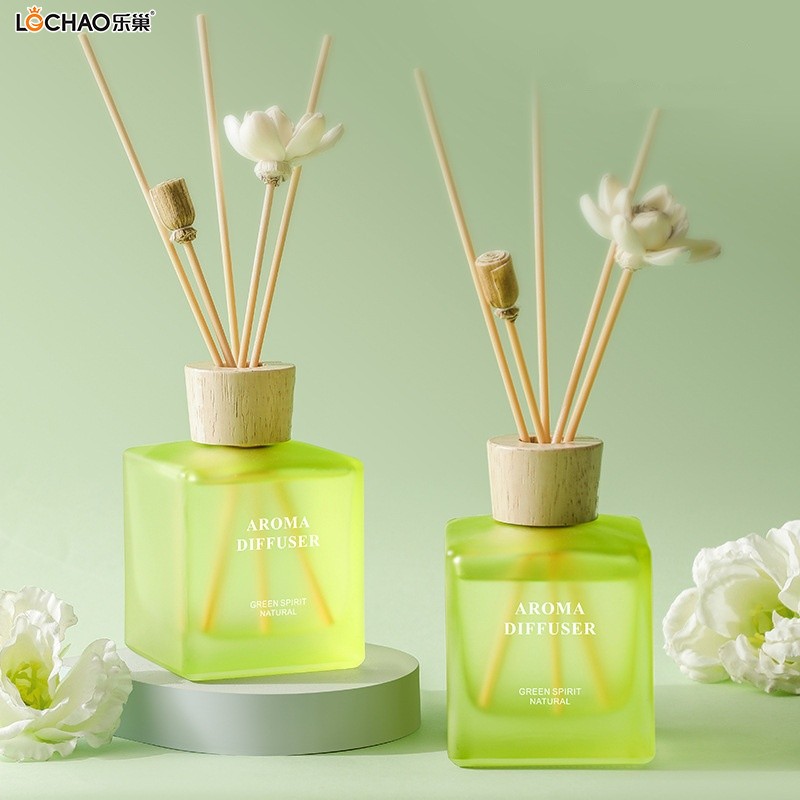 Parfum De Luxe Créatif Français Romantique Et Léger De Qualité Aromathérapie