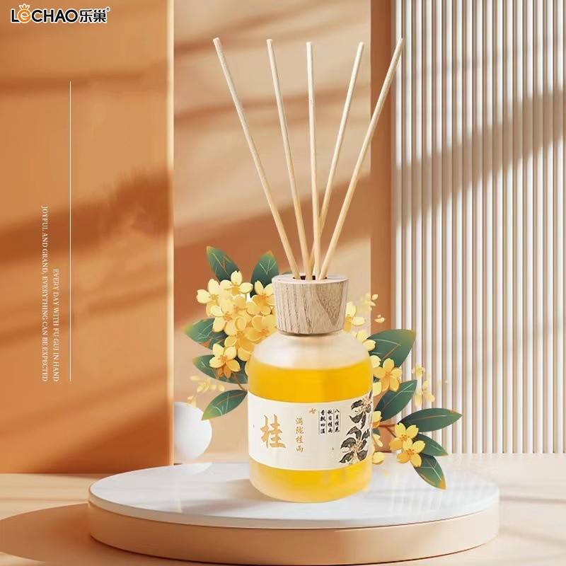 Huile Essentielle D'osmanthus